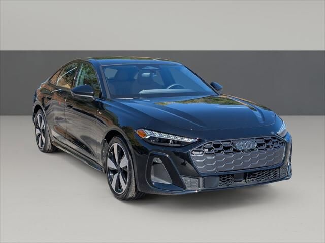 2026 AUDI A5