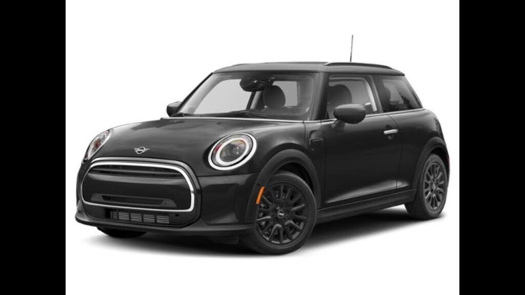 2022 MINI Hardtop
