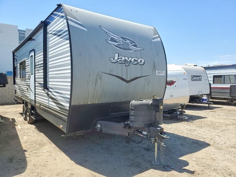2019 JAYCO Jayco