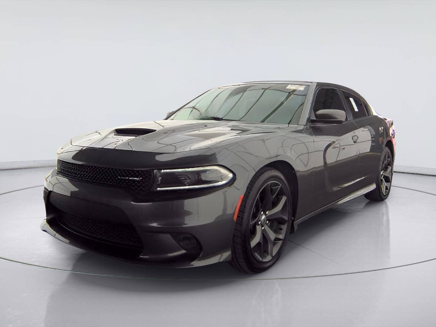 2019 DODGE Charger