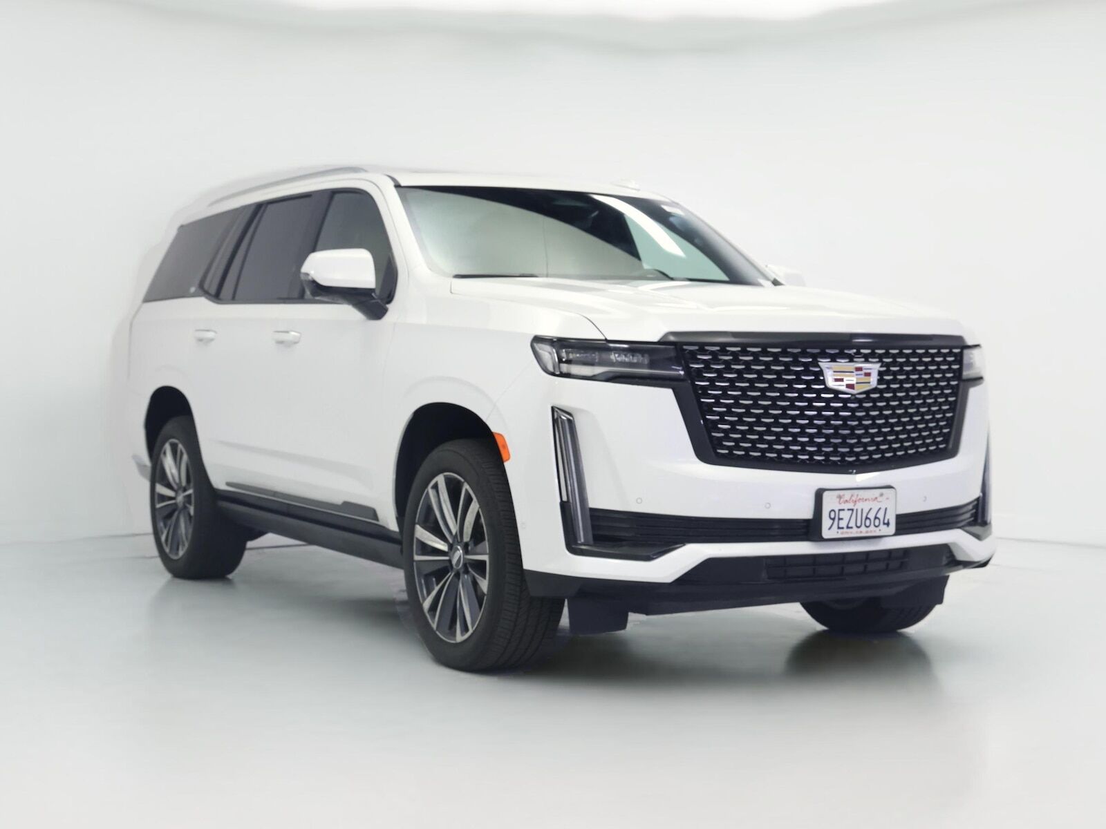 2023 CADILLAC Escalade