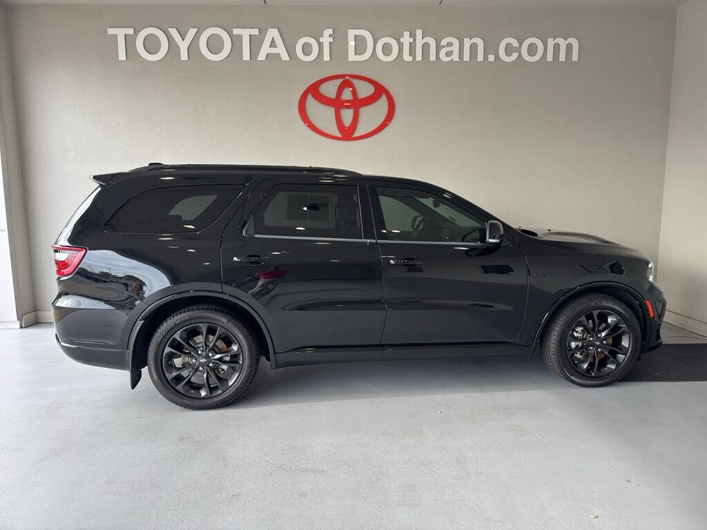 2023 DODGE Durango