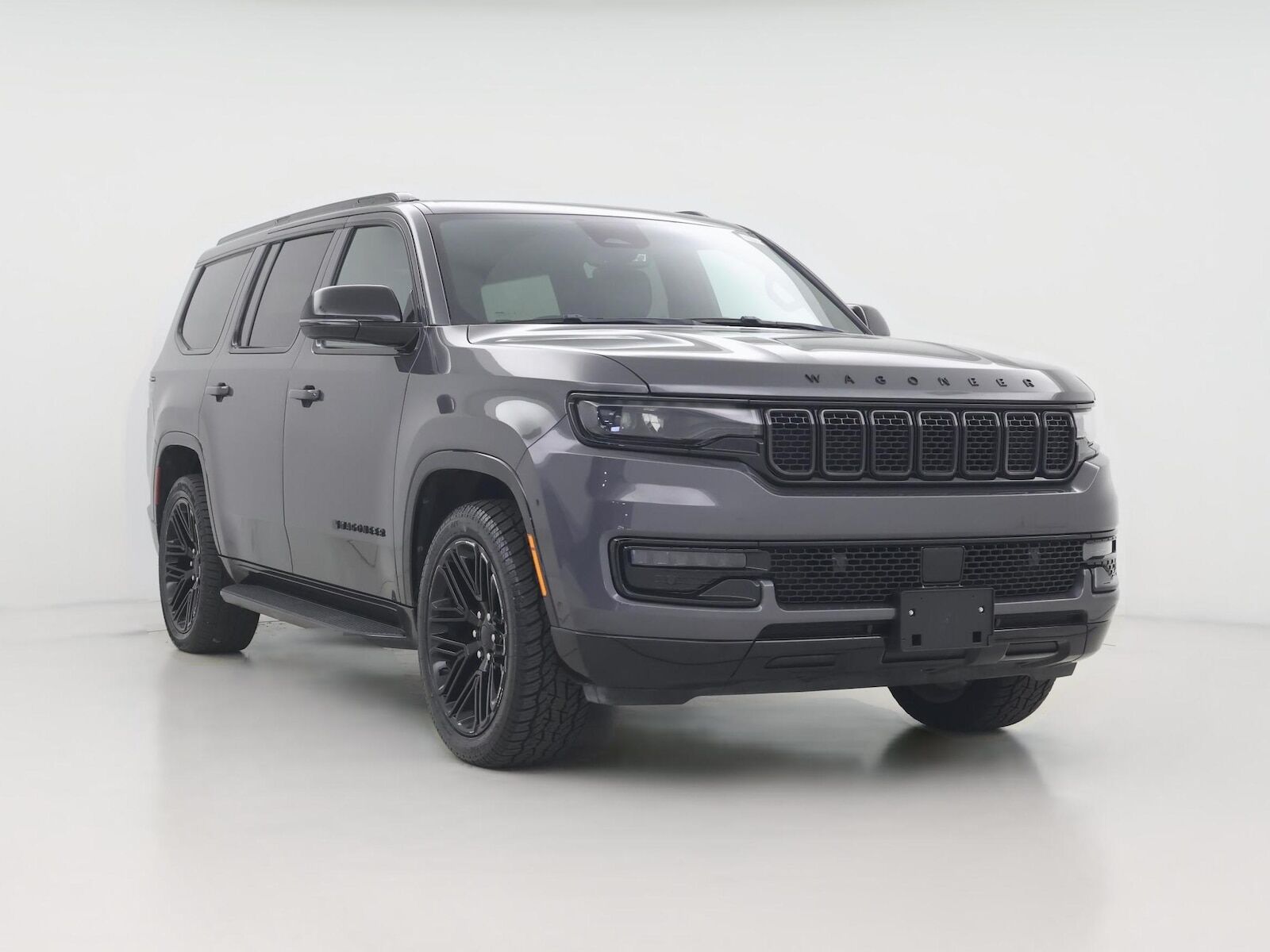 2023 JEEP Wagoneer