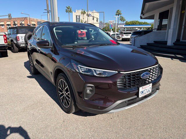 2023 FORD Escape