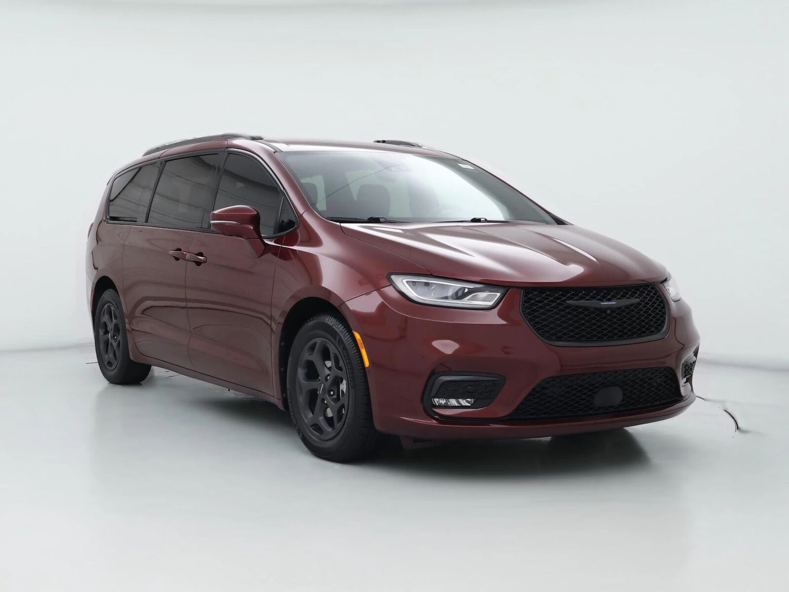 2021 CHRYSLER Pacifica