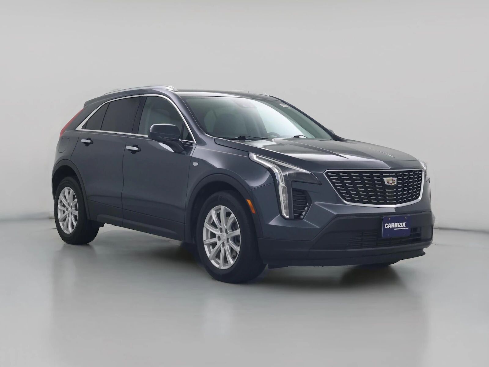 2021 CADILLAC XT4