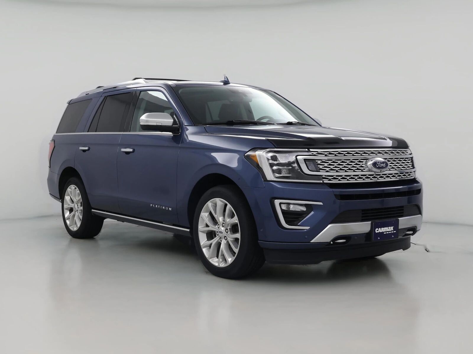 2018 FORD Expedition