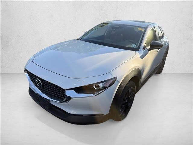 2024 MAZDA CX-30