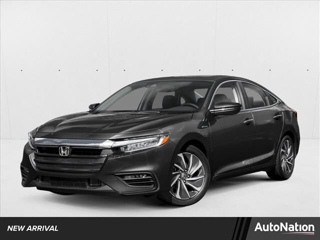 2019 HONDA Insight