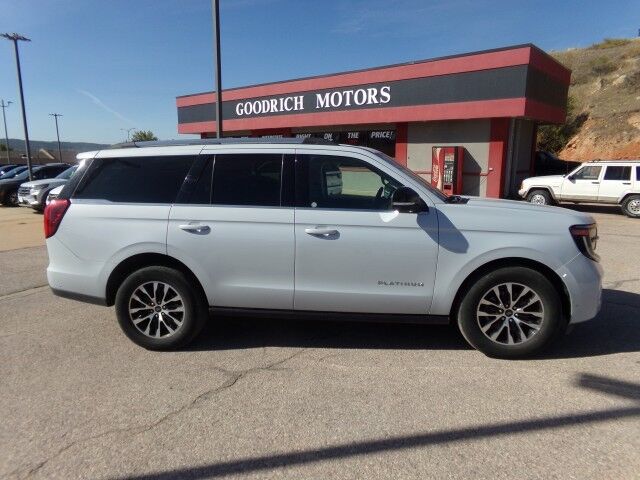 2025 FORD Expedition