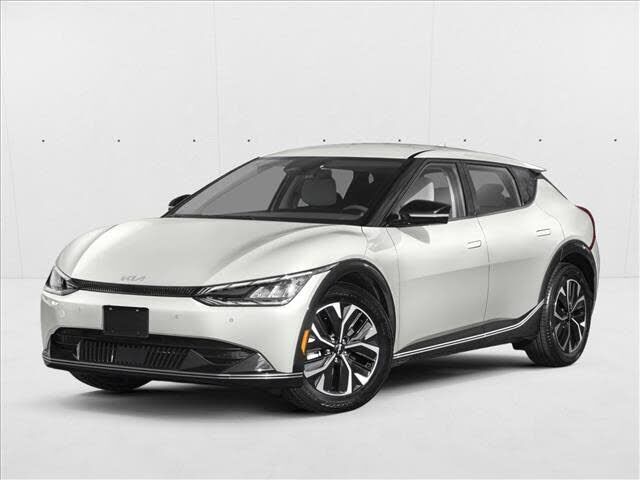 2022 KIA EV6