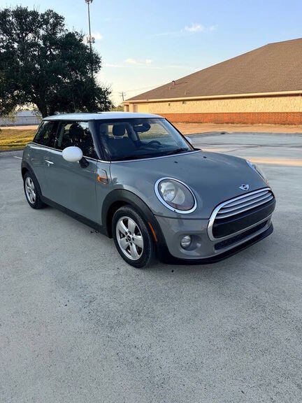 2015 MINI Hardtop
