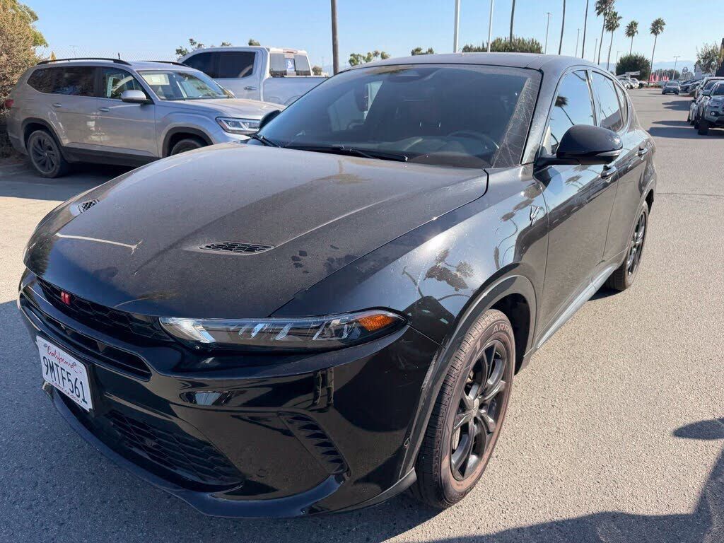 2024 DODGE HORNET