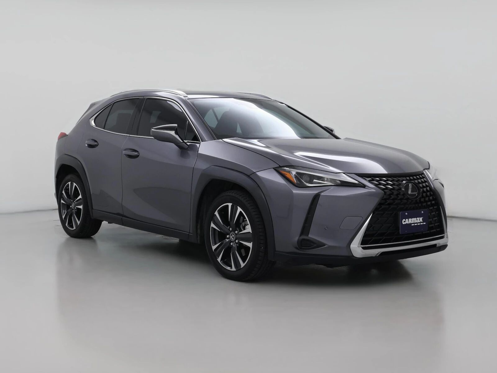 2021 LEXUS UX