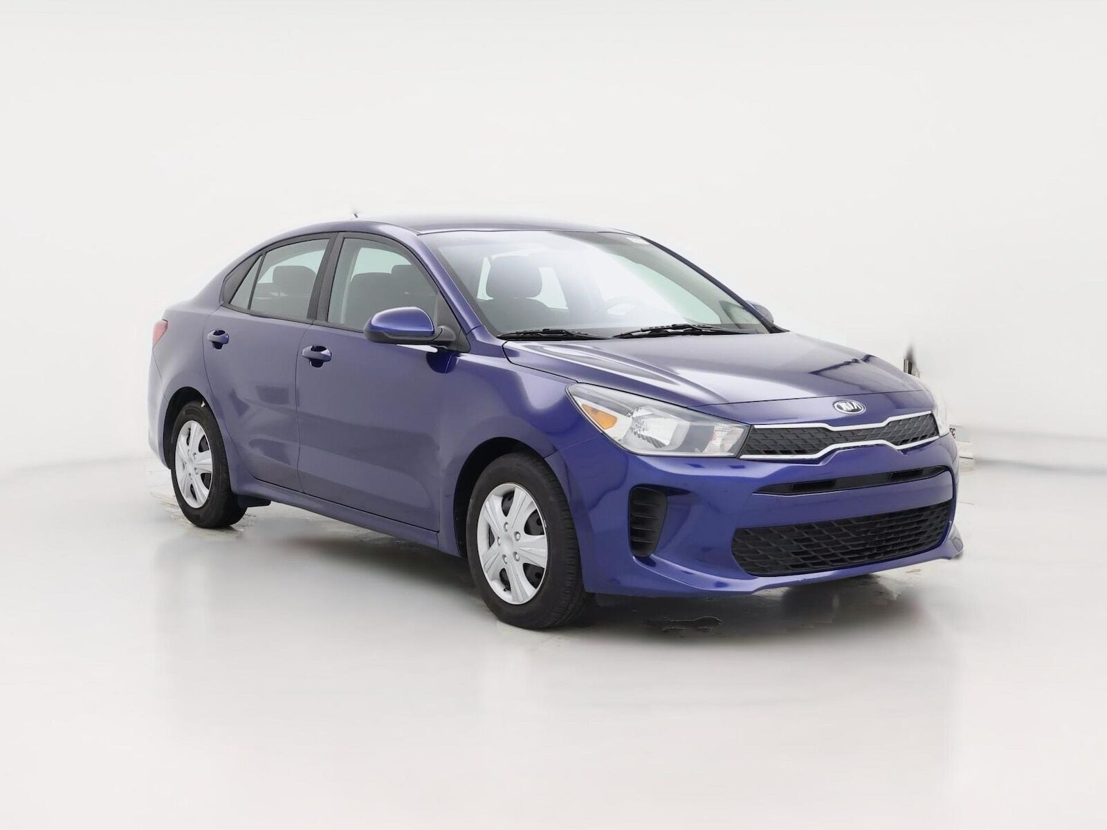 2020 KIA Rio