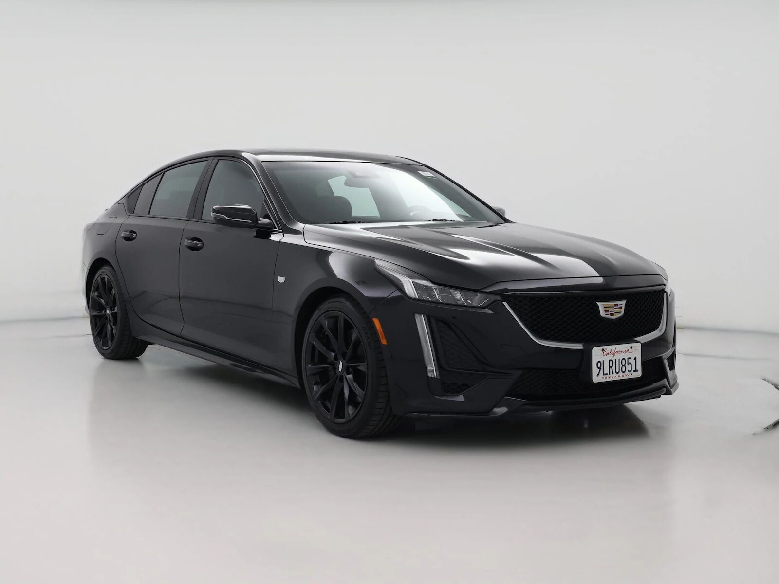 2020 CADILLAC CT5