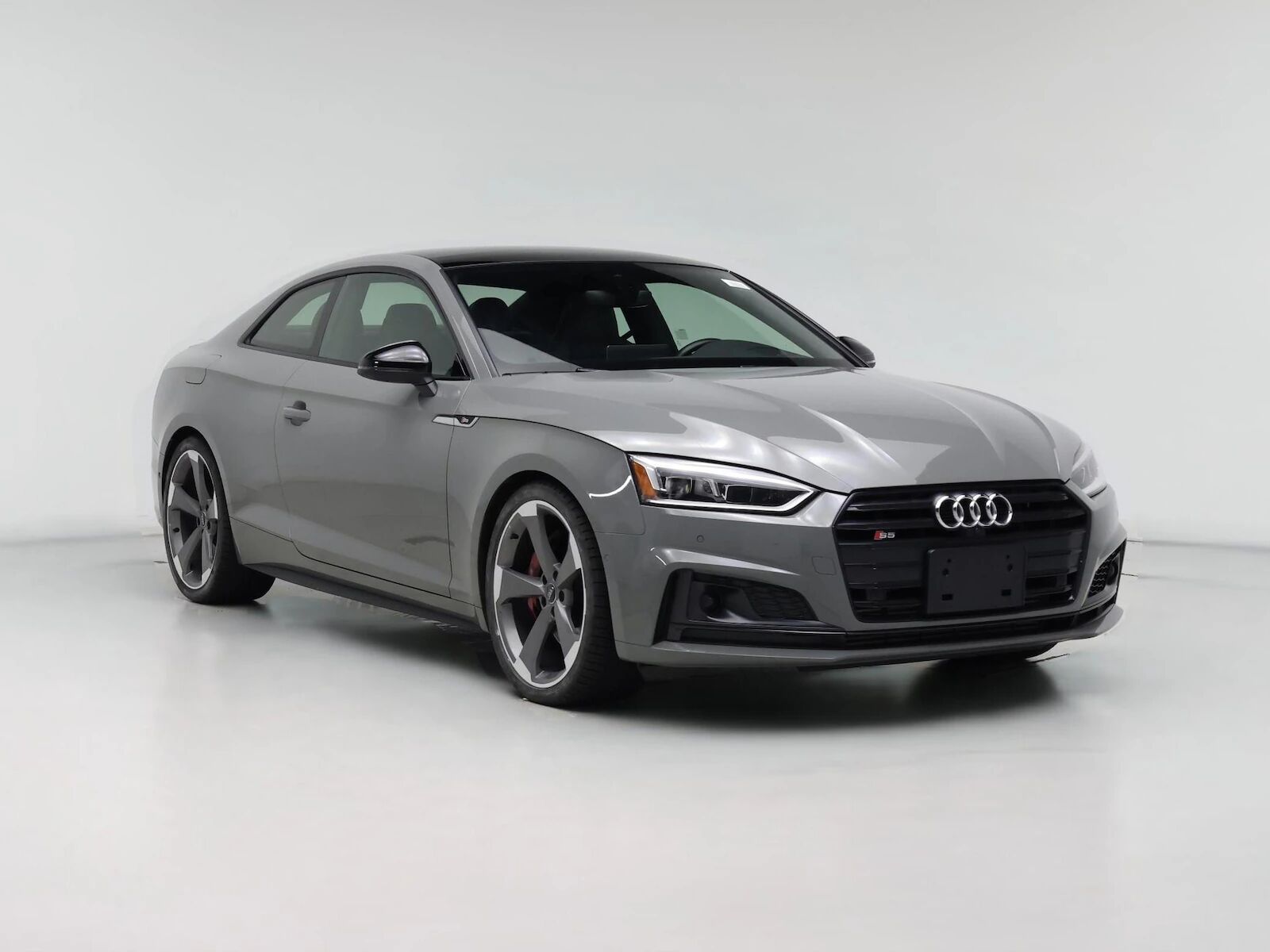 2019 AUDI S5
