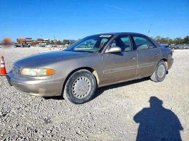 2001 BUICK Century