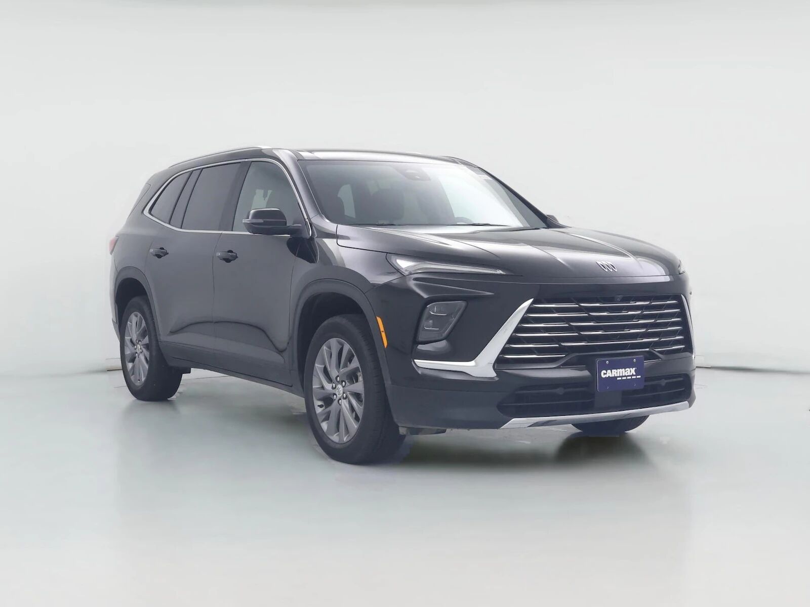 2026 BUICK Enclave
