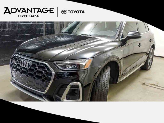2024 AUDI Q5 e