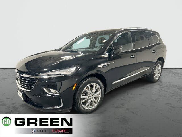 2024 BUICK Enclave