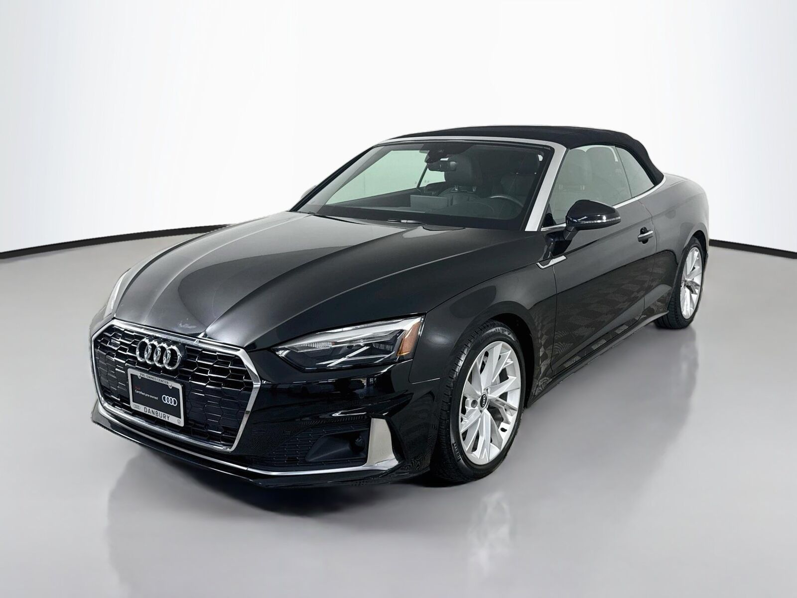 2022 AUDI A5