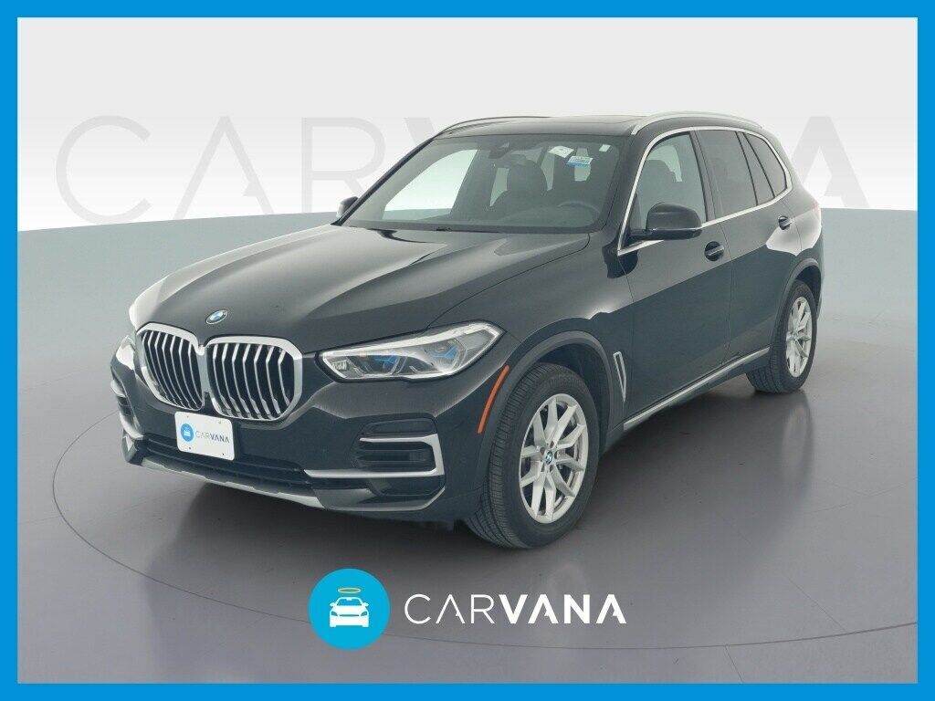 2023 BMW X5