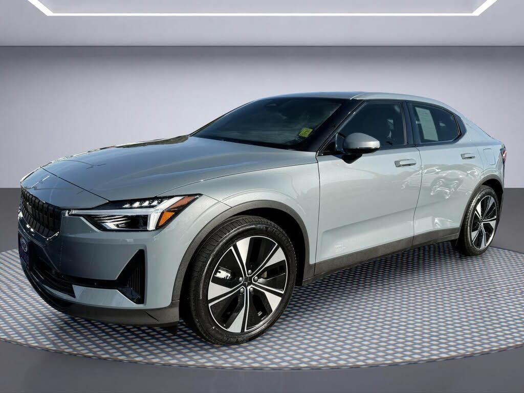 2023 POLESTAR PS2
