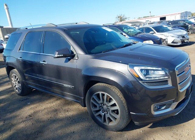 2014 GMC Acadia