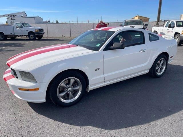 2006 FORD Mustang