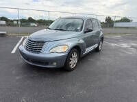 2010 CHRYSLER PT Cruiser