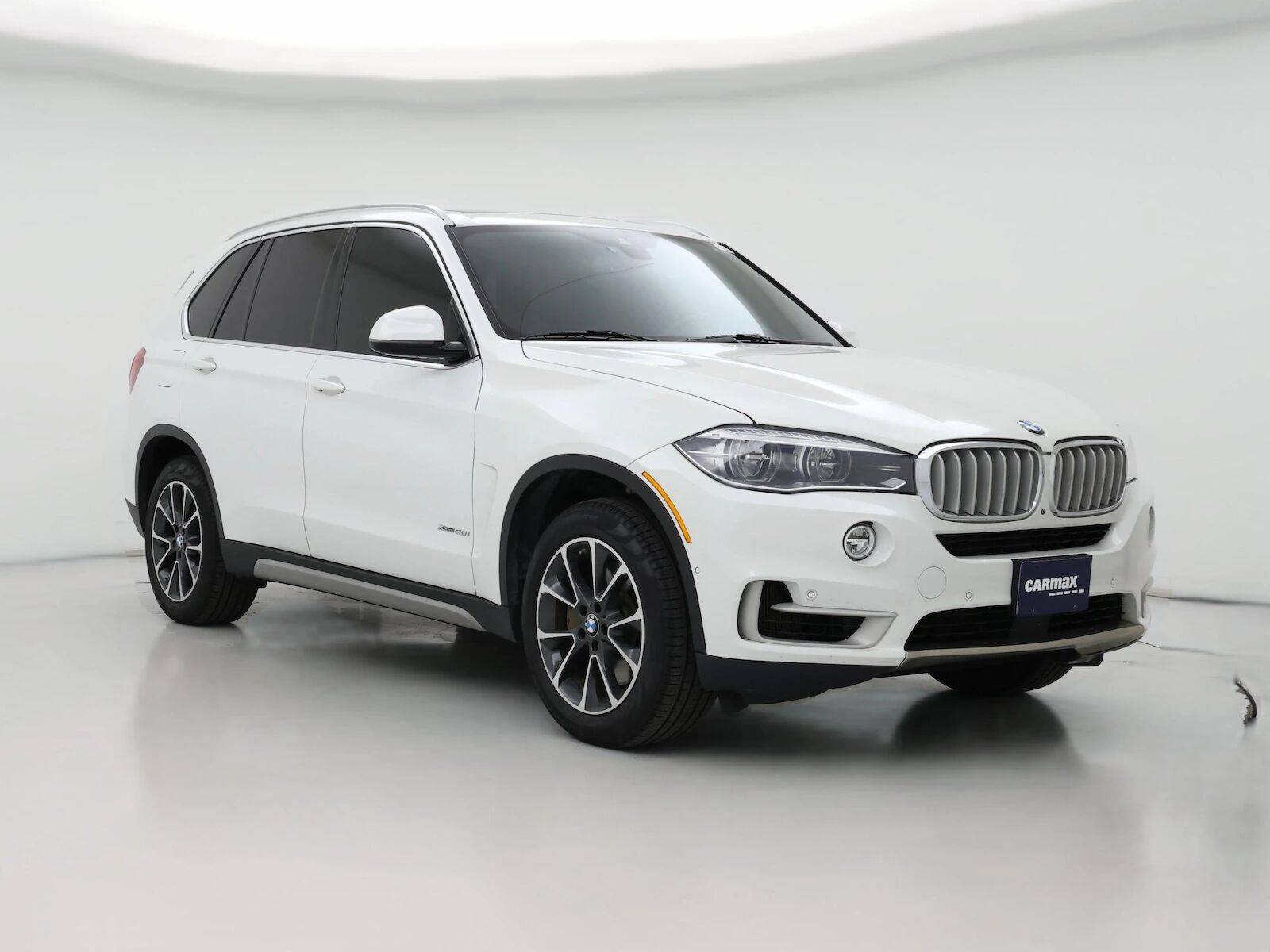 2018 BMW X5