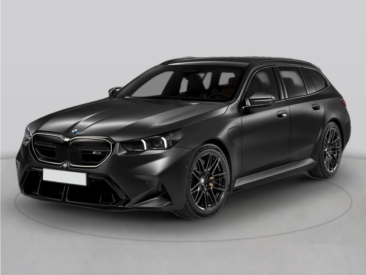 2025 BMW M5