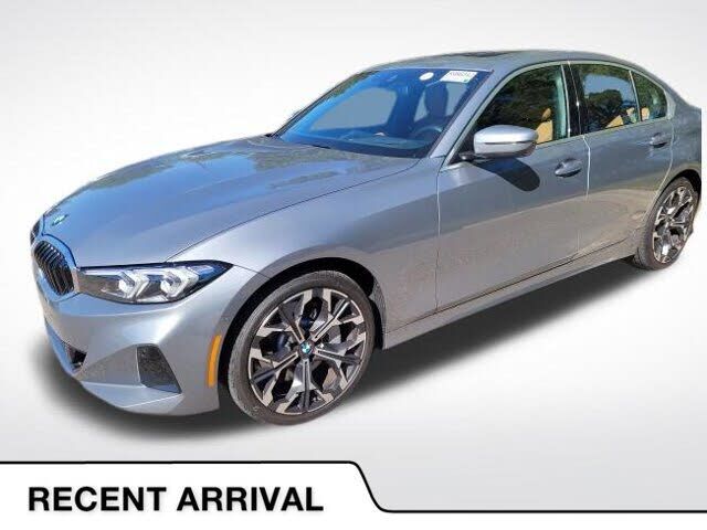 2026 BMW 3 Series