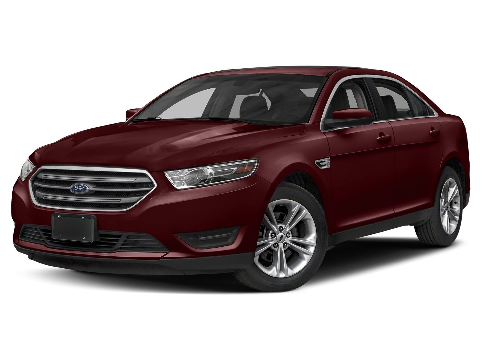 2019 FORD Taurus