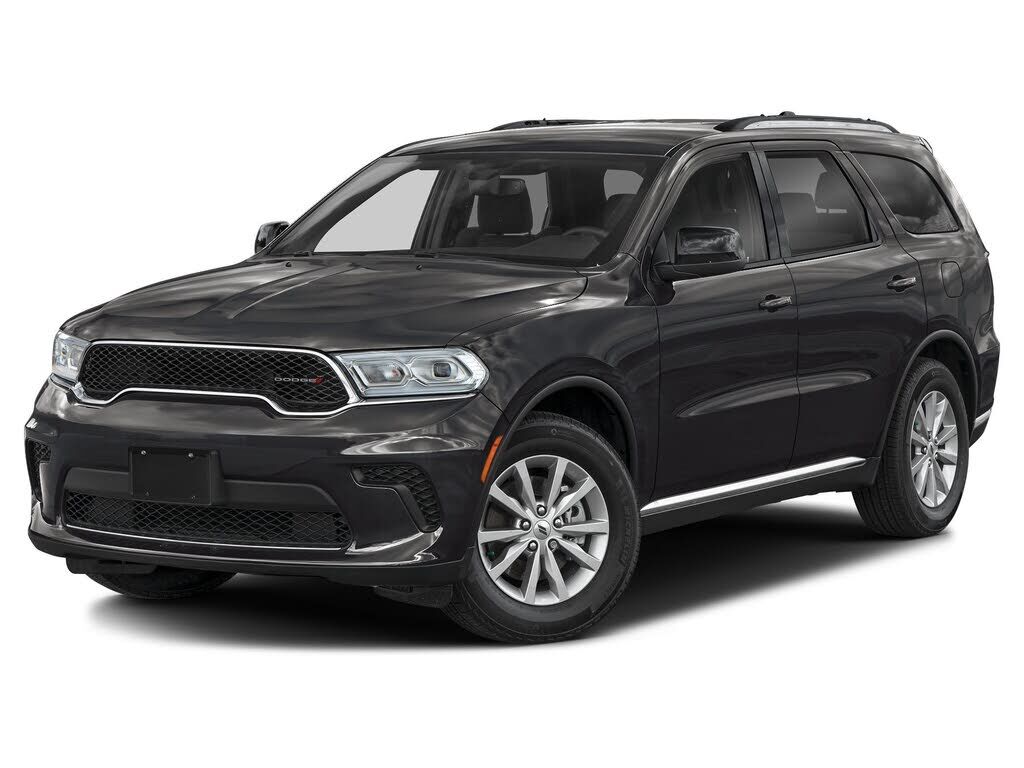 2025 DODGE Durango