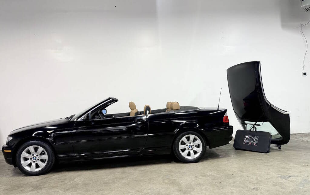 2006 BMW 3 Series