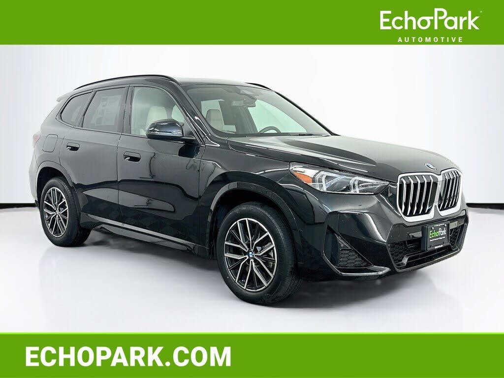 2025 BMW X1