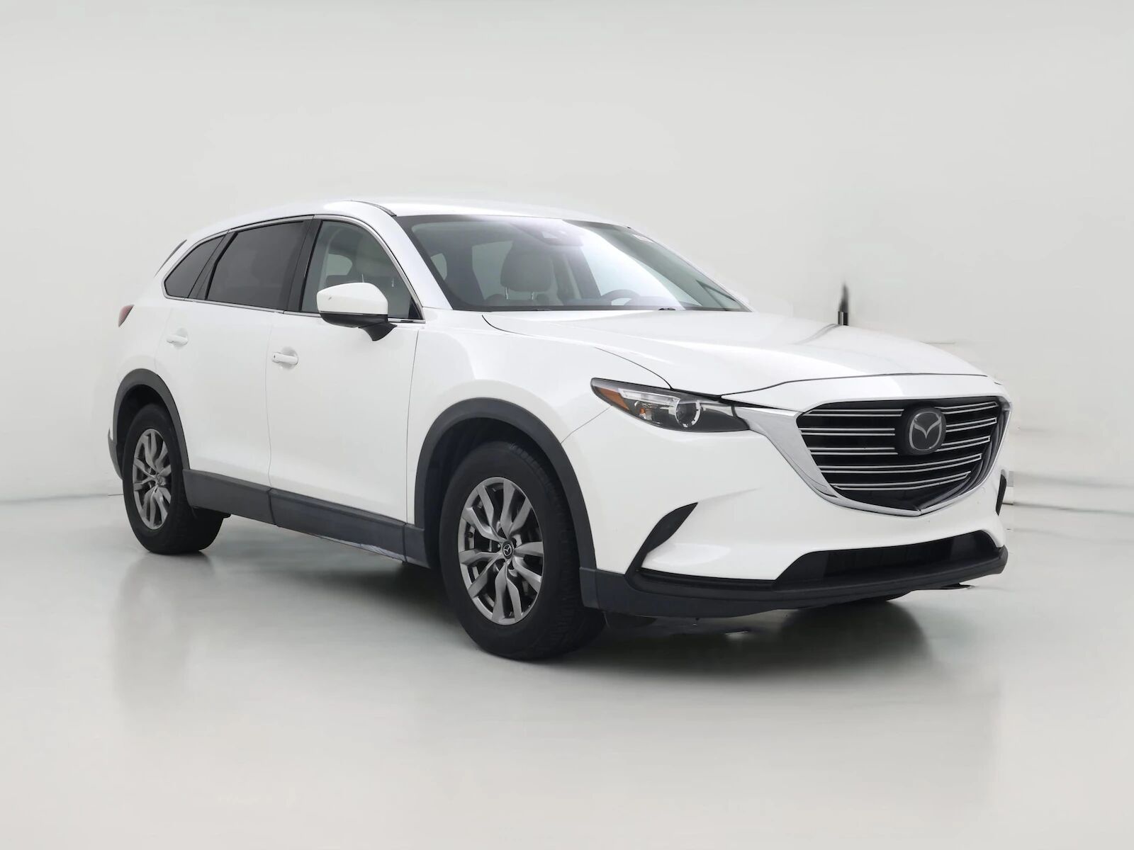 2019 MAZDA CX-9