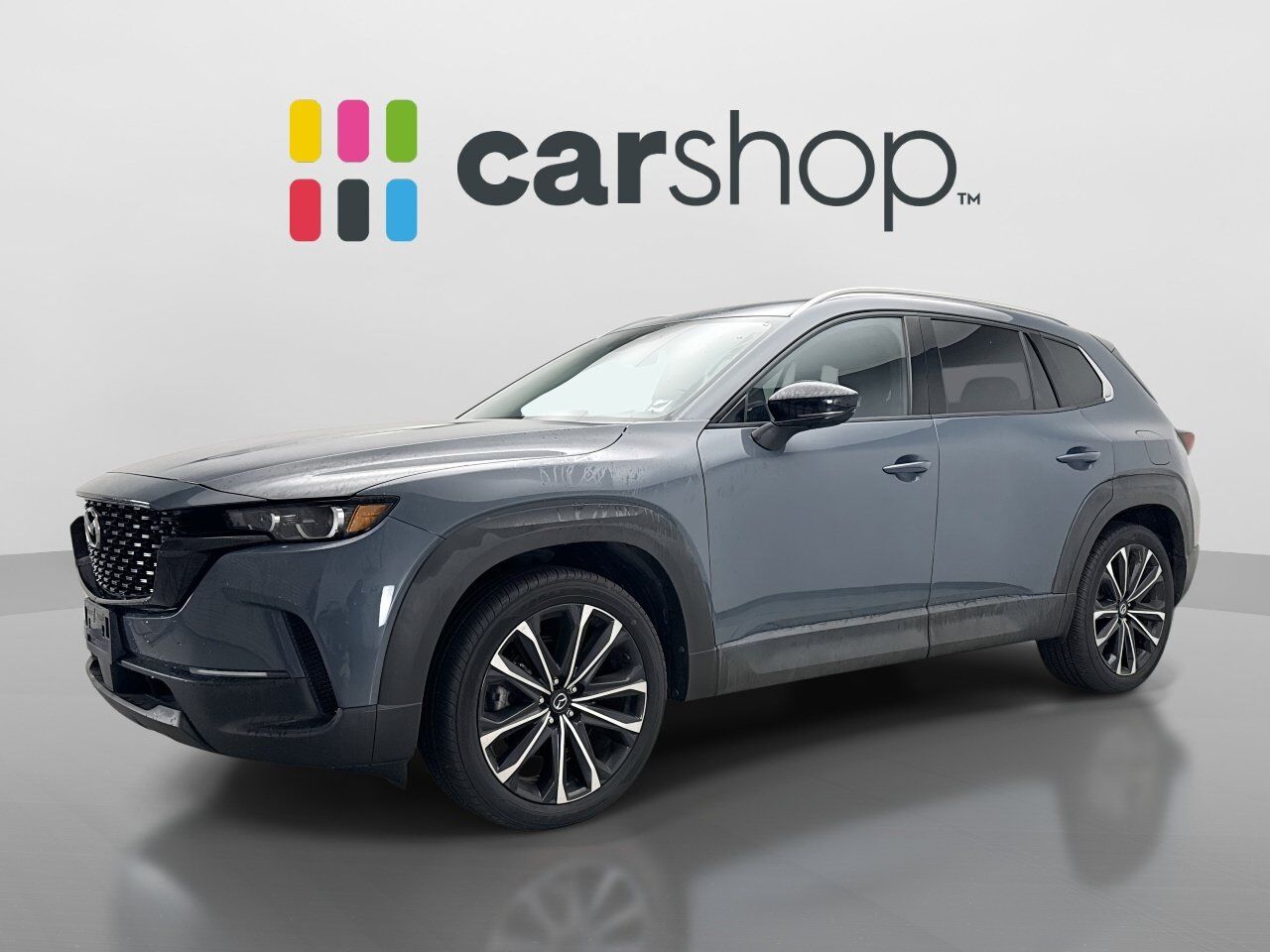 2023 MAZDA CX-50