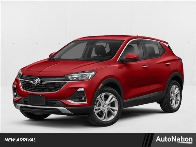 2020 BUICK Encore GX
