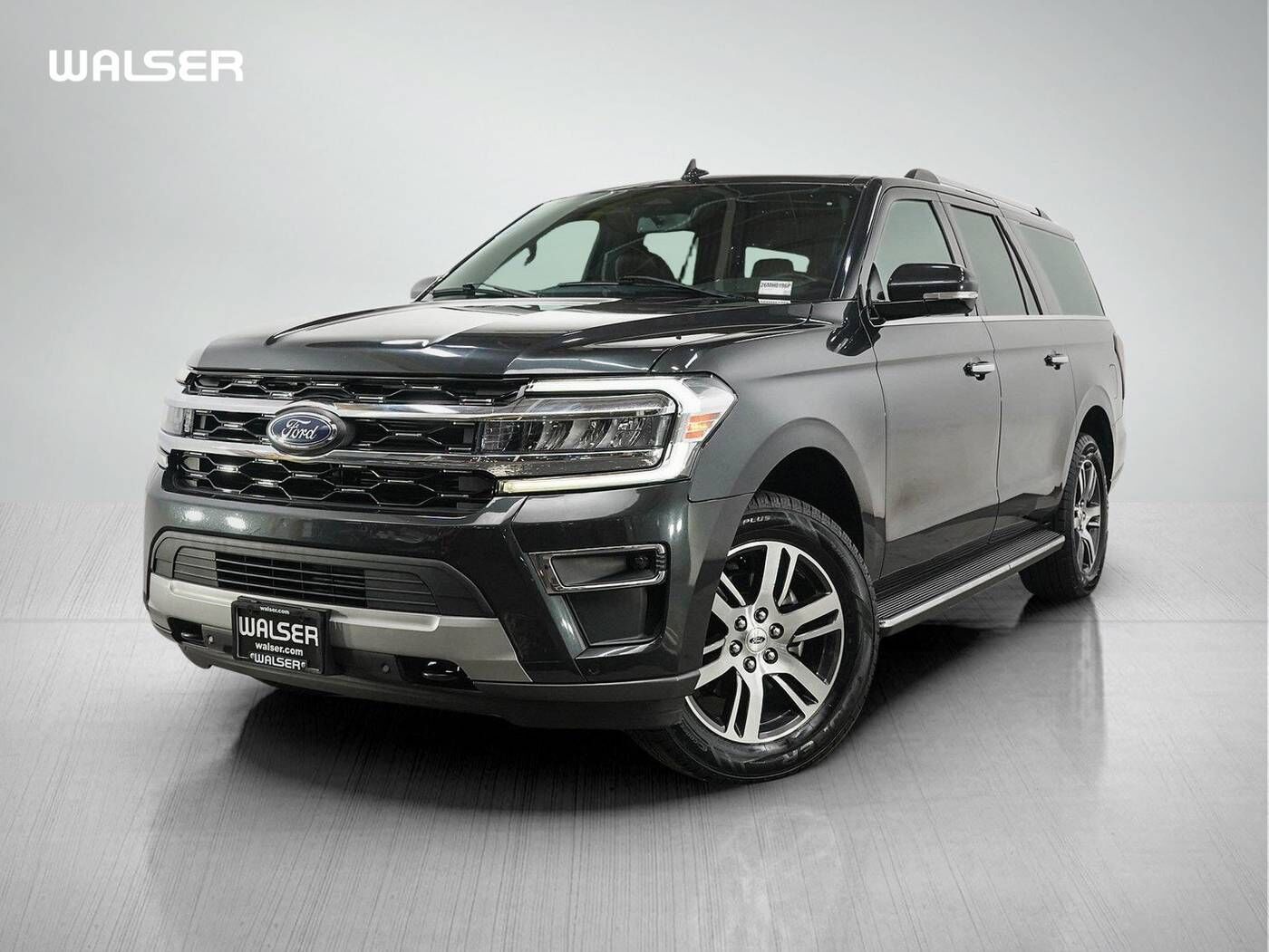 2023 FORD Expedition