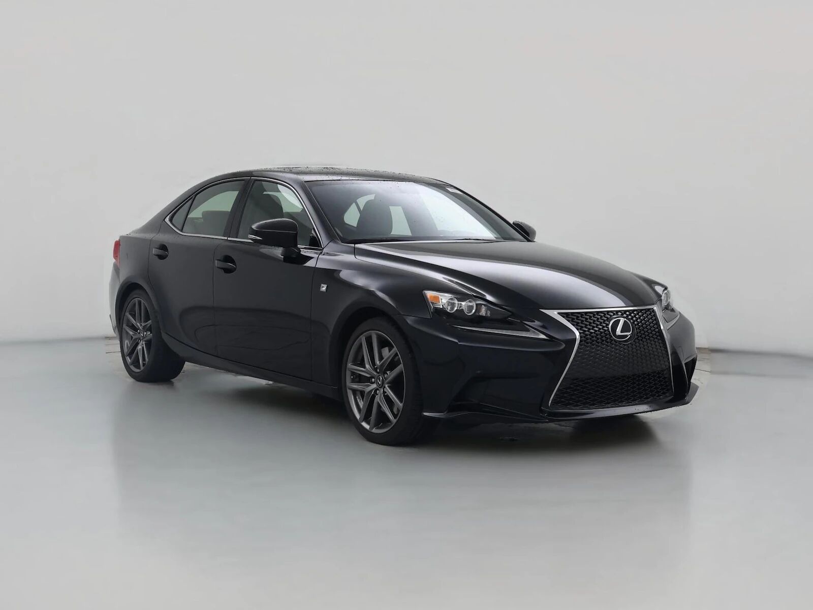 2015 LEXUS IS