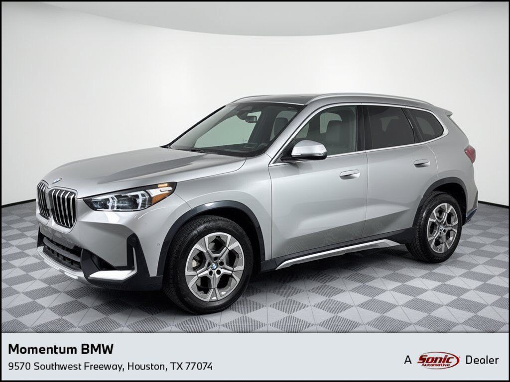 2023 BMW X1