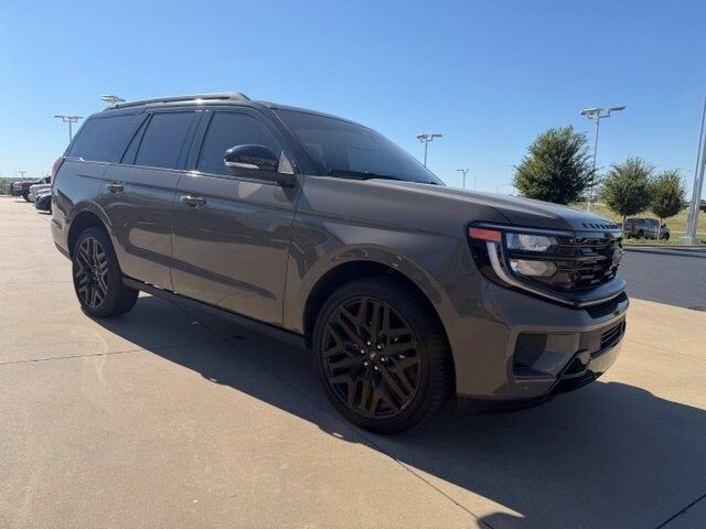 2026 FORD Expedition