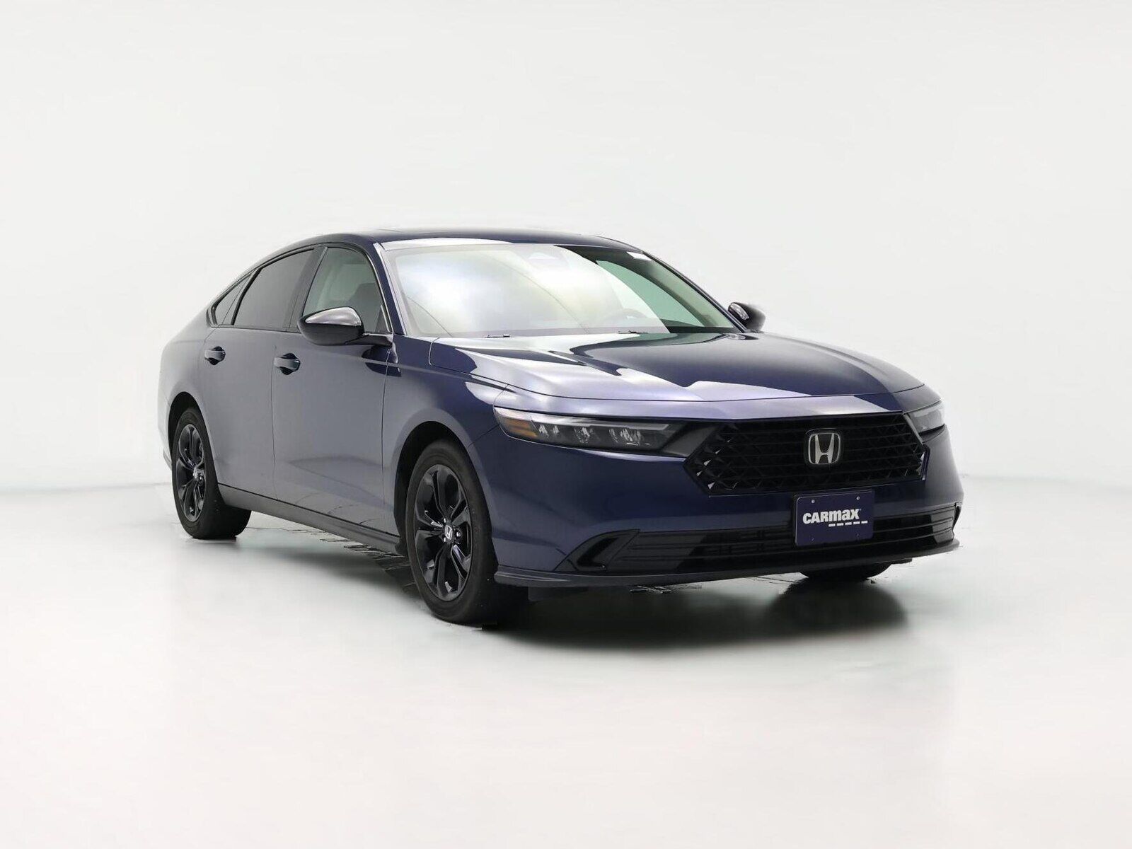 2025 HONDA Accord