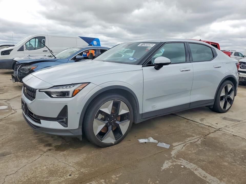 2023 POLESTAR PS2