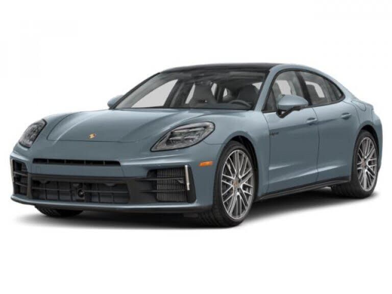 2026 PORSCHE Panamera