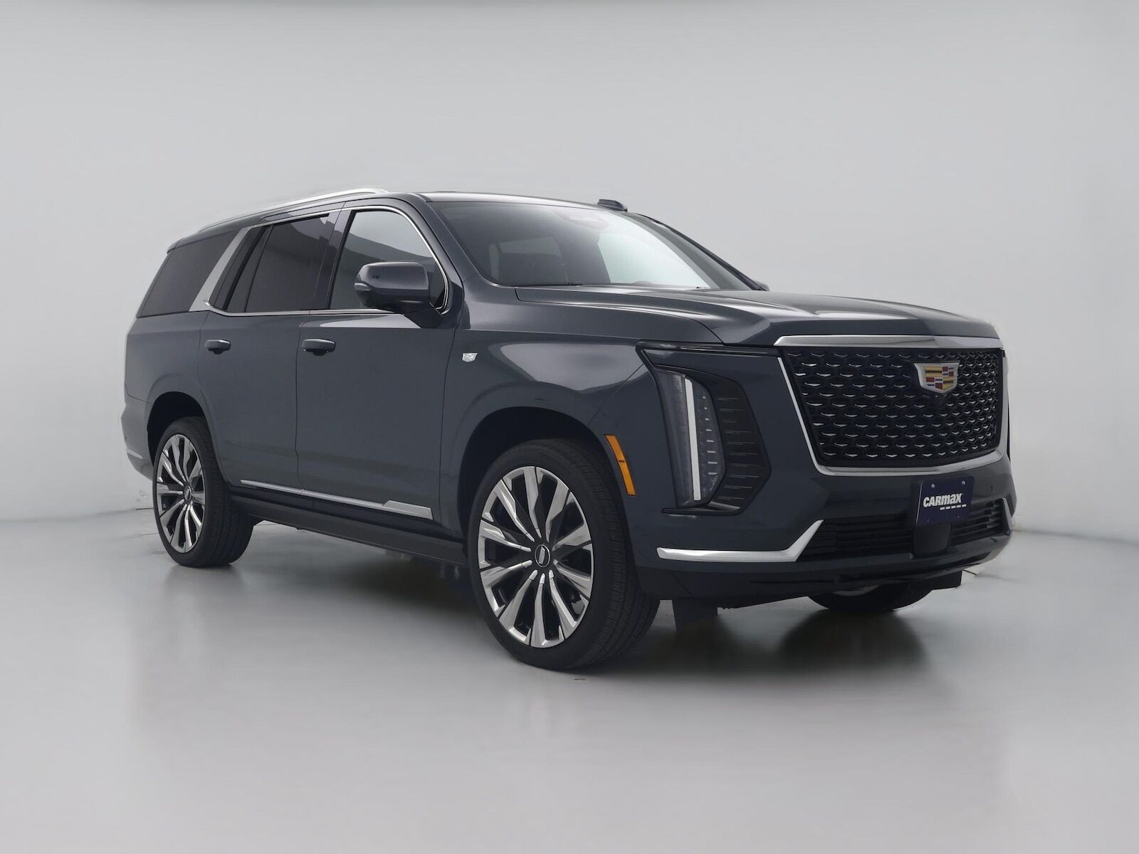 2025 CADILLAC Escalade