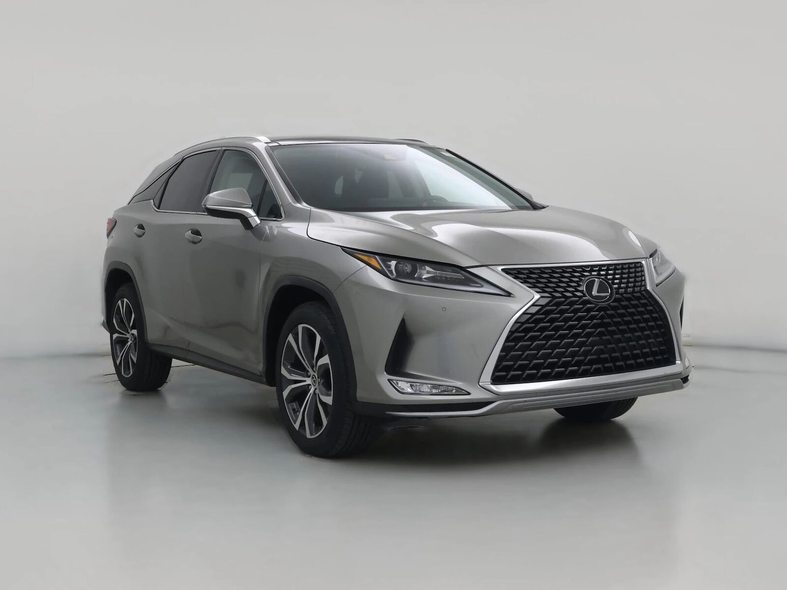 2022 LEXUS RX